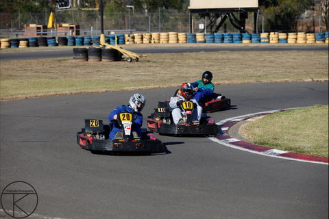 Picton Karting Track - Accommodation Brisbane 1