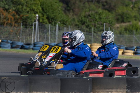 Picton Karting Track - Accommodation Brisbane 2