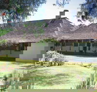 Pinjarra - Accommodation Brisbane