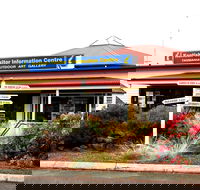 Pioneer Gallery Working Art Space Sheffield - Accommodation Brisbane