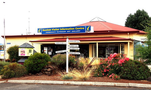 Pioneer Gallery (Working Art Space Sheffield) - Accommodation Brisbane 0