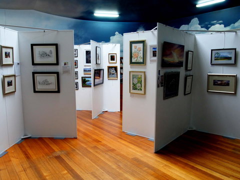 Pioneer Gallery (Working Art Space Sheffield) - Accommodation Brisbane 1