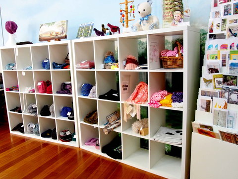 Pioneer Gallery (Working Art Space Sheffield) - Accommodation Brisbane 2