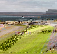 Port Lincoln Racing Club Inc