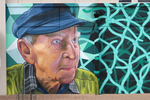 Port Pirie Mural Trail - Accommodation Brisbane 0