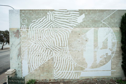 Port Pirie Mural Trail - Accommodation Brisbane 1