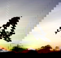 Powter Park BMX Track - Closed Until Further Notice - Accommodation Brisbane