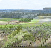 Princess Hills Girringun National Park - Accommodation Brisbane