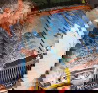 Pro Hart Gallery - Accommodation Brisbane