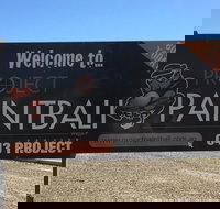 Project Paintball - Accommodation Brisbane