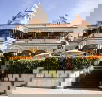 Queenscliff - Accommodation Brisbane