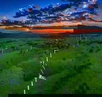 Ravenshoe - Accommodation Brisbane