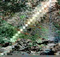 Rawson Falls Walk - Accommodation Brisbane