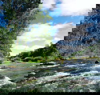 Richmond Valley Hinterland Self Drive Tour - Accommodation Brisbane