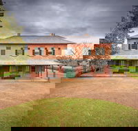 Rouse Hill Estate - Accommodation Brisbane