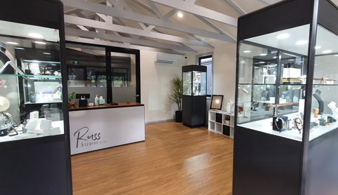 Russ Studios - Accommodation Brisbane 1