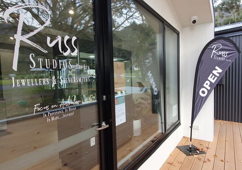 Russ Studios - Accommodation Brisbane 2