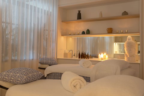 Sensaura Day Spa - Accommodation Brisbane 0