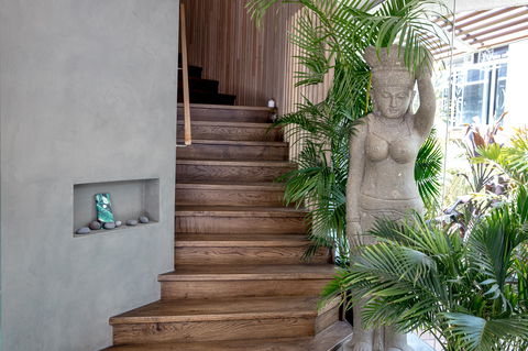 Sensaura Day Spa - Accommodation Brisbane 1