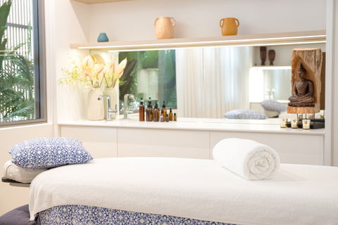 Sensaura Day Spa - Accommodation Brisbane 2