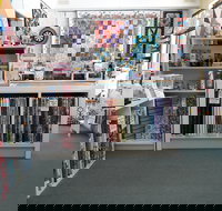 Sew Bright Alpine Quilting - Accommodation Brisbane