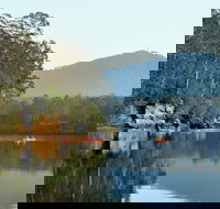 Shoalhaven River - Accommodation Brisbane