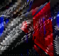 SkyTrain Escape Rooms - Accommodation Brisbane