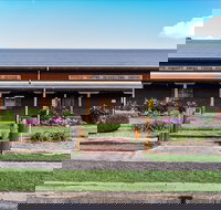 South Burnett Region Timber Industry Museum - Accommodation Brisbane