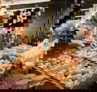 South Melbourne Market - Accommodation Brisbane