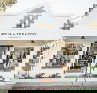 Spell  The Gypsy Collective - Accommodation Brisbane