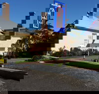 Stanley Discovery Museum - Accommodation Brisbane