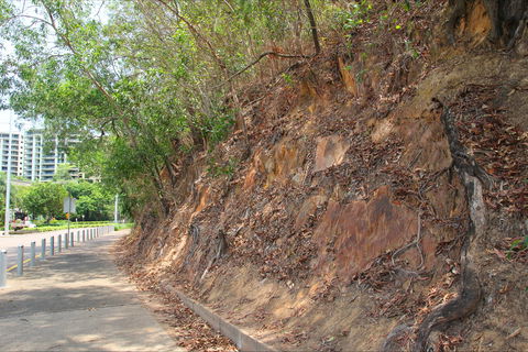Stokes Hill - Accommodation Brisbane 0