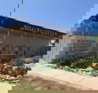 Streaky Bay Golf Club - Accommodation Brisbane
