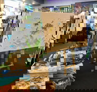 Straddievarious Gallery - Accommodation Brisbane