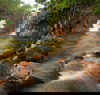 Tabletop Track - Accommodation Brisbane