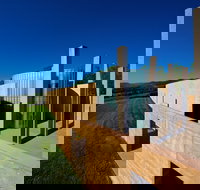 TarraWarra Museum of Art - Accommodation Brisbane