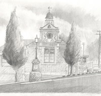 Tasmanian Family History Society Inc. Hobart Branch - Accommodation Brisbane
