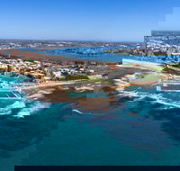 The Junction - Accommodation Brisbane