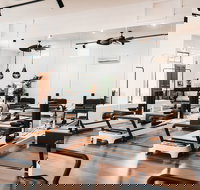 The Body Method - Accommodation Brisbane