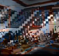 The Woodcraft Gallery - Accommodation Brisbane