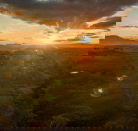 The Pap's Lookout - Accommodation Brisbane