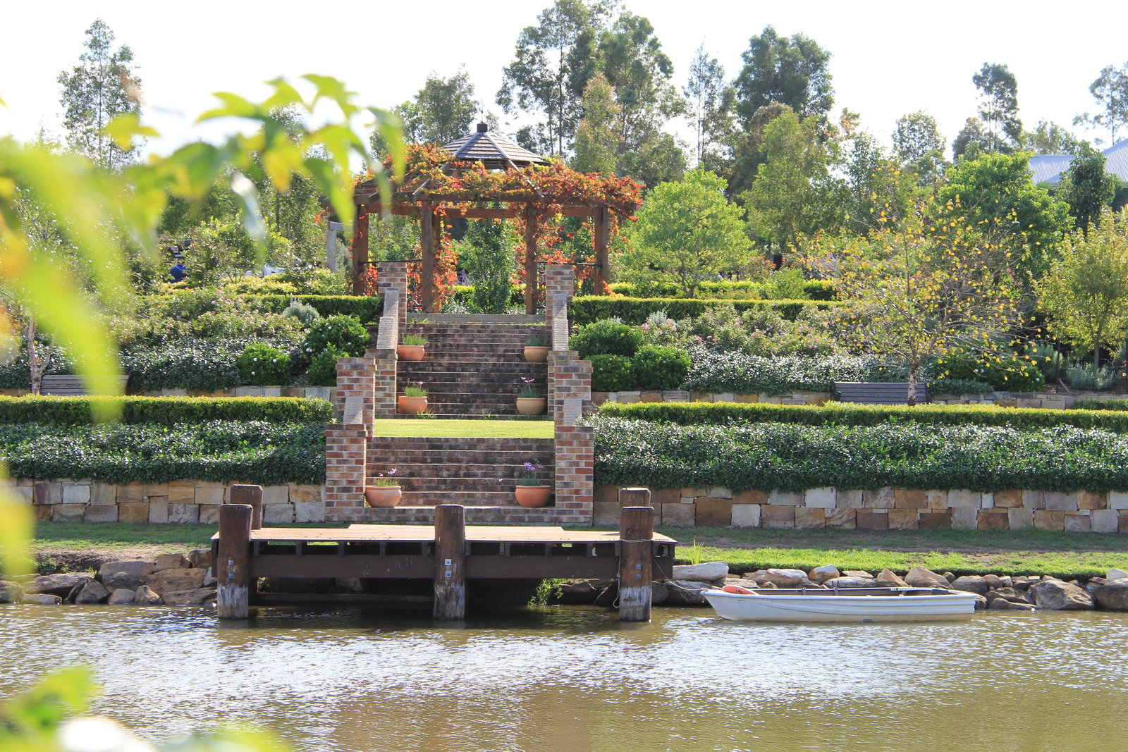 Oakhampton Heights NSW Accommodation Brisbane