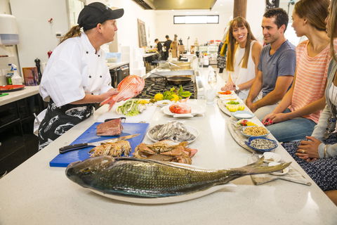 The Fresh Fish Place - Accommodation Brisbane 2
