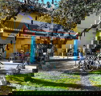 The Royal Queensland Art Society Inc. - Accommodation Brisbane