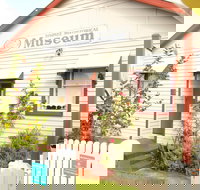 Tinonee - Accommodation Brisbane