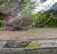 Tipperary Flat - Accommodation Brisbane