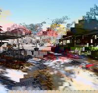 Toodyay Miniature Railway - Accommodation Brisbane