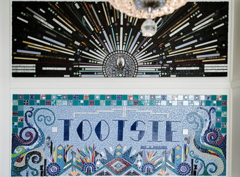Tootsie Art And Design - Accommodation Brisbane 2