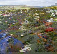 Toodyay - Accommodation Brisbane