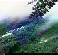 Tully Falls and Tully Gorge - Accommodation Brisbane